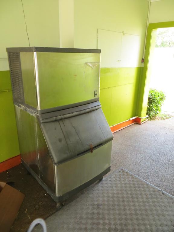 Labelle Motel Εξωτερικό φωτογραφία